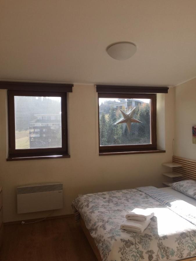 Donovaly, Panorama Apartment 53-B Екстер'єр фото