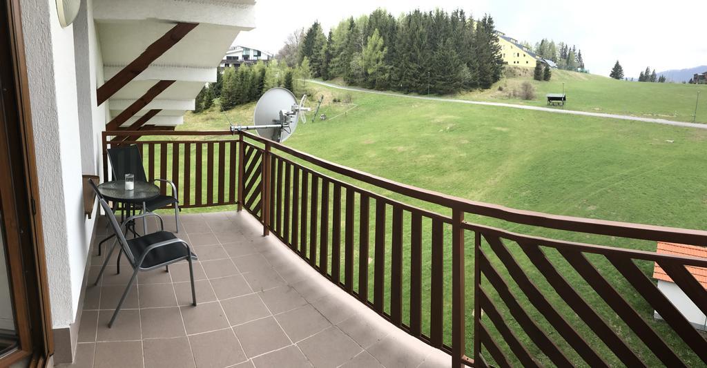 Donovaly, Panorama Apartment 53-B Екстер'єр фото